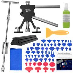 2-in-1 Dent Removal Kit - Inertia Hammer and Puller